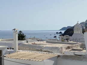 Luxury Townhouse Naxos Castle Area